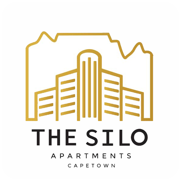 The Silo Apartments, Capetown